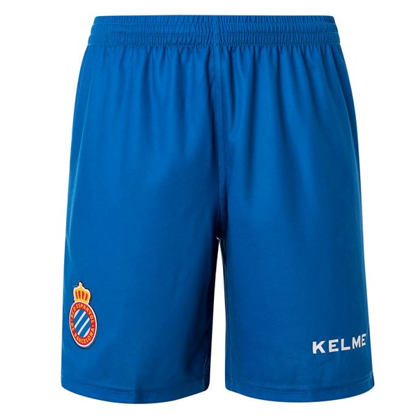 Pantalones Español Primera equipo 2018-19 Azul